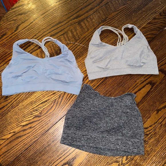 Buffbunny Collection Other - Seamless Bras